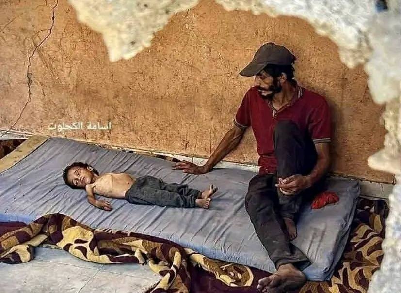 صورة عبد القادر الفيومي