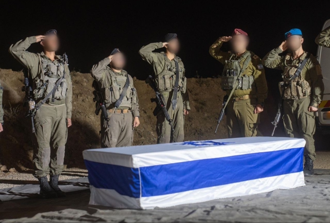 מצדיעים לאיתי