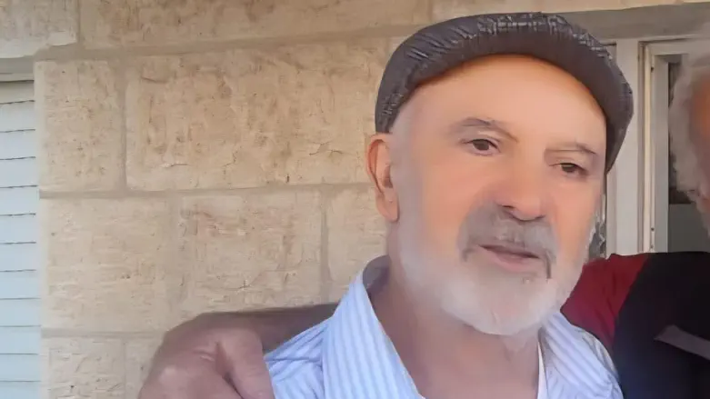 אהרון כהן הי"ד