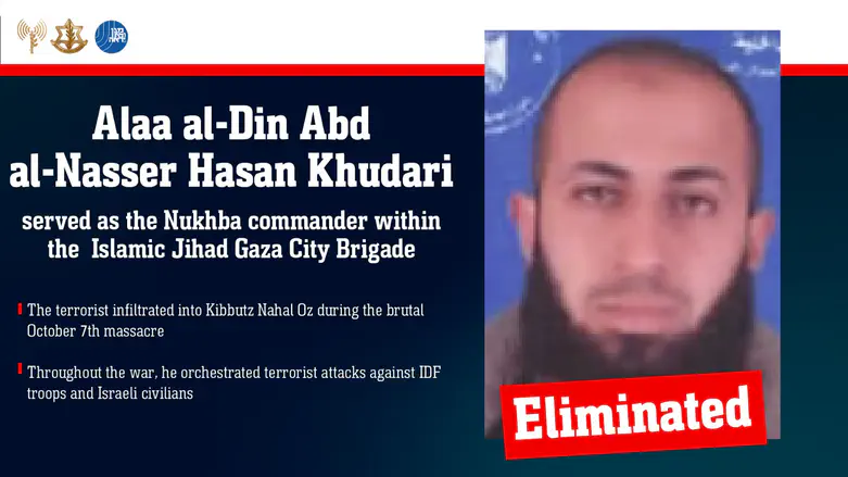 Alaa al-Din Abd al-Nasser Hasan Khudari